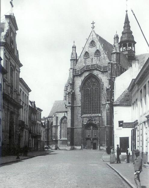pontstraat